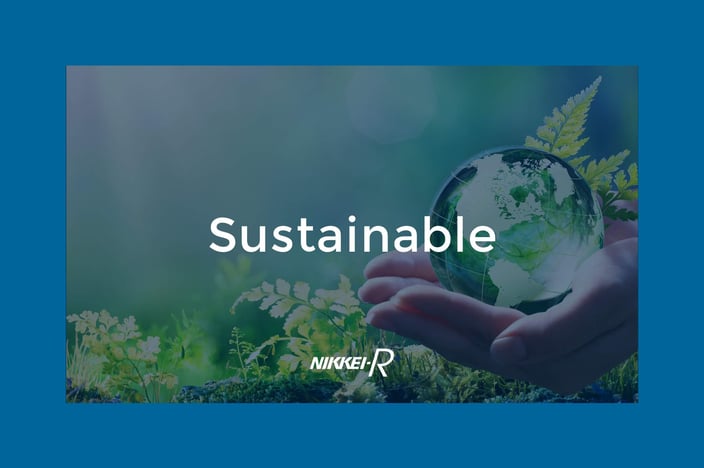 Brand Assessment for building an SDGs-compliant “Sustainable” Company | Nikkei Research Inc.